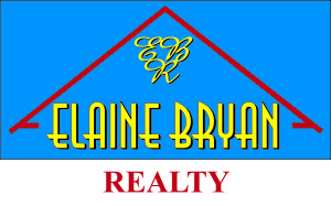 Elaine Bryan Realty – We Build Dreams One Story At A Time